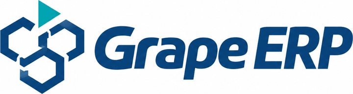 Grape ERP